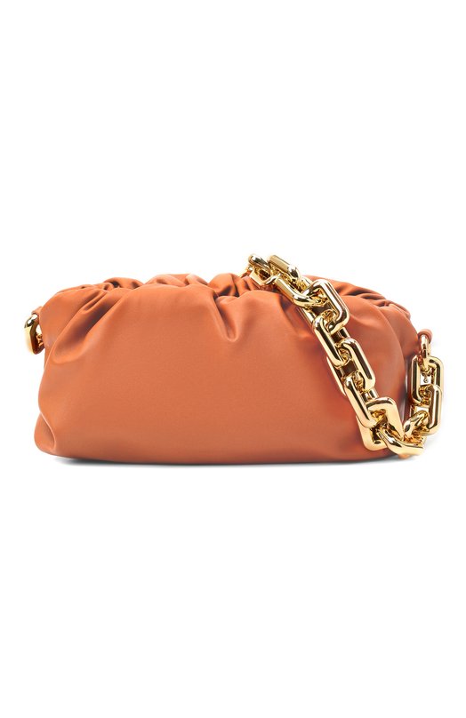 фото Сумка chain pouch bottega veneta