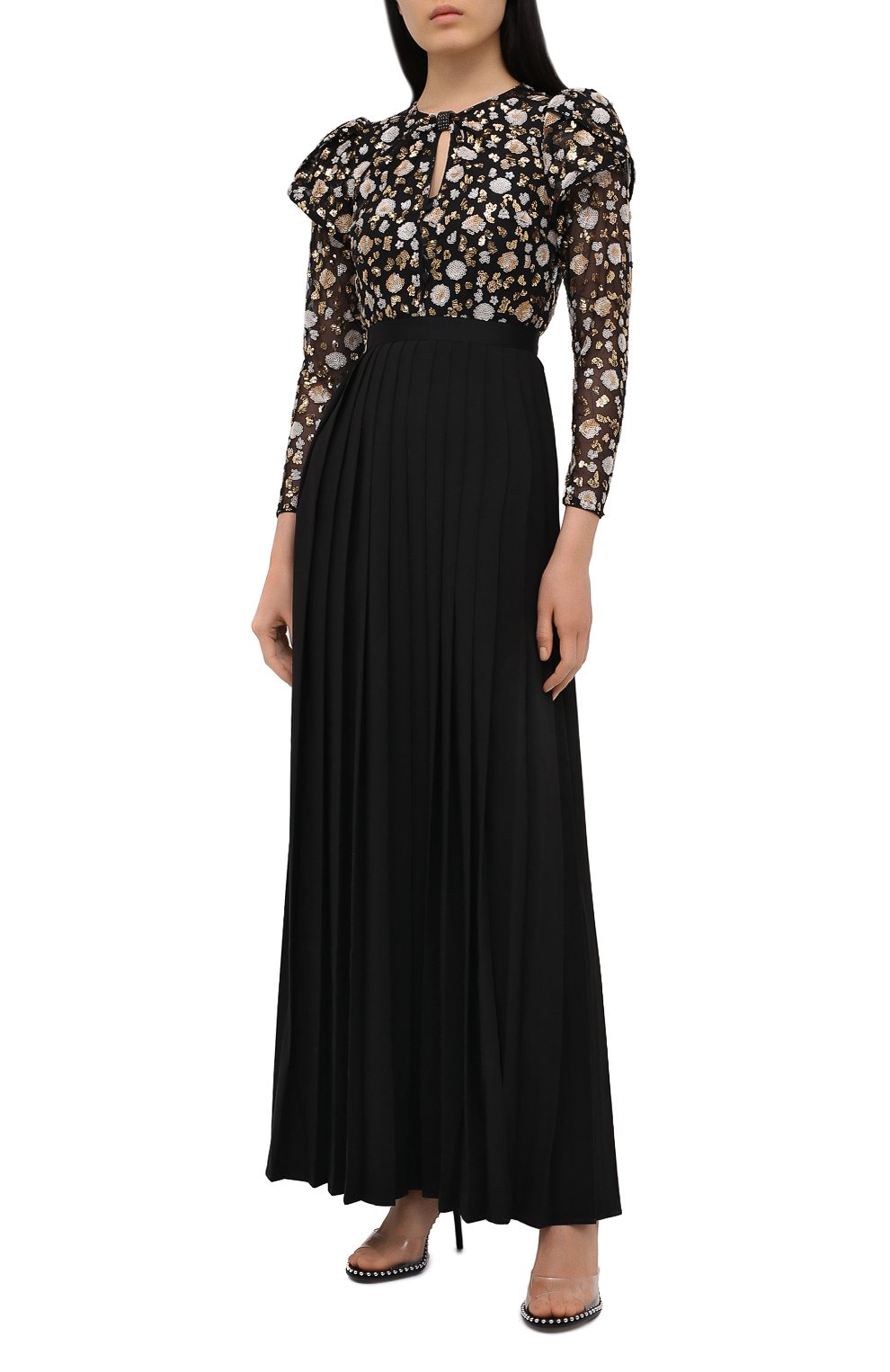 Платье SELF-PORTRAIT, арт. AW20-028C, фото 3