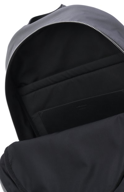 Рюкзак urban JIL SANDER серого цвета по цене 227500 руб., арт. J26WA0015/P8500, фото 4 Рюкзак urban JIL SANDER, арт. J26WA0015/P8500, фото 4