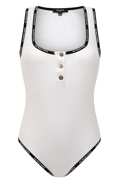Женское боди BALMAIN, арт. BPF0G5150