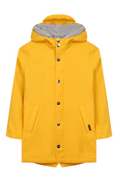 Комплект из куртки и парки GOSOAKY, арт. 201.101.231/MICR0 PU 0UTER / 3D FABRIC, фото 2