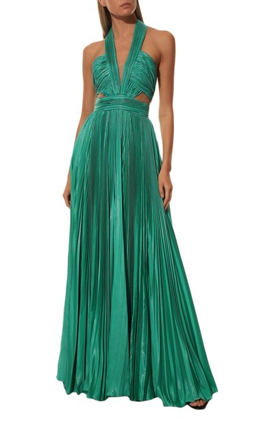 Платье ZUHAIR MURAD, арт. RDPF17-027-DL, фото 2