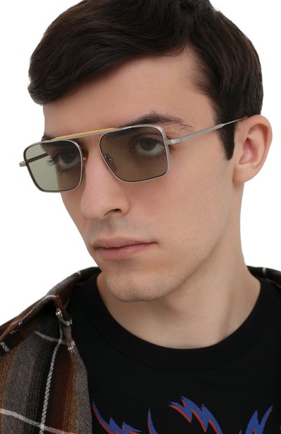 Солнцезащитные очки JACQUES MARIE MAGE, арт. SCARPA JMMSC-41, фото 2