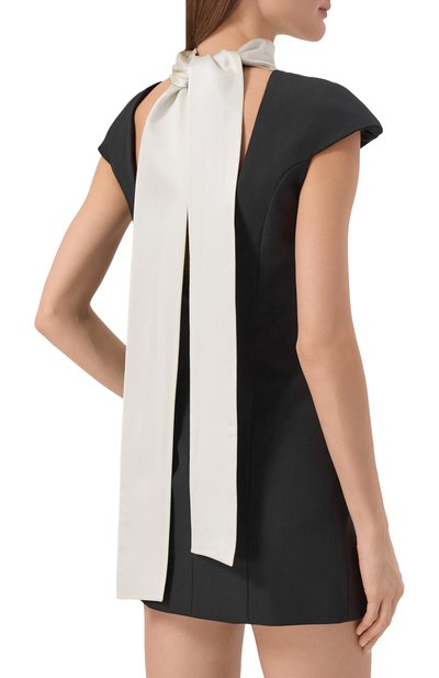 Платье из шерсти и шелка ARMARIUM, арт. ARMFWD045/W001, фото 3