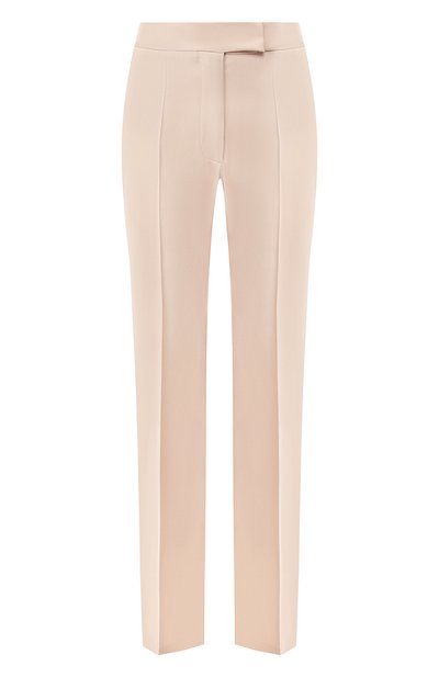 Женские шерстяные брюки STELLA MCCARTNEY, арт. 571968/SY704