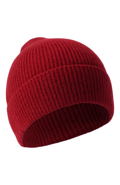 Женская шапка из кашемира и шелка KITON, арт. D60768K0501