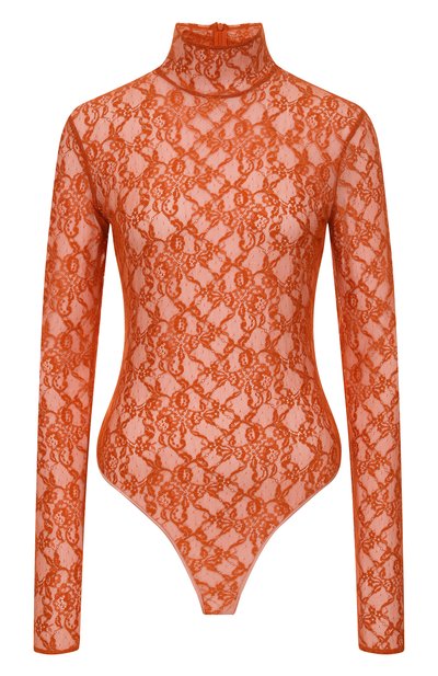 Женское боди VALENTINO, арт. 7B0MR01S/9PH