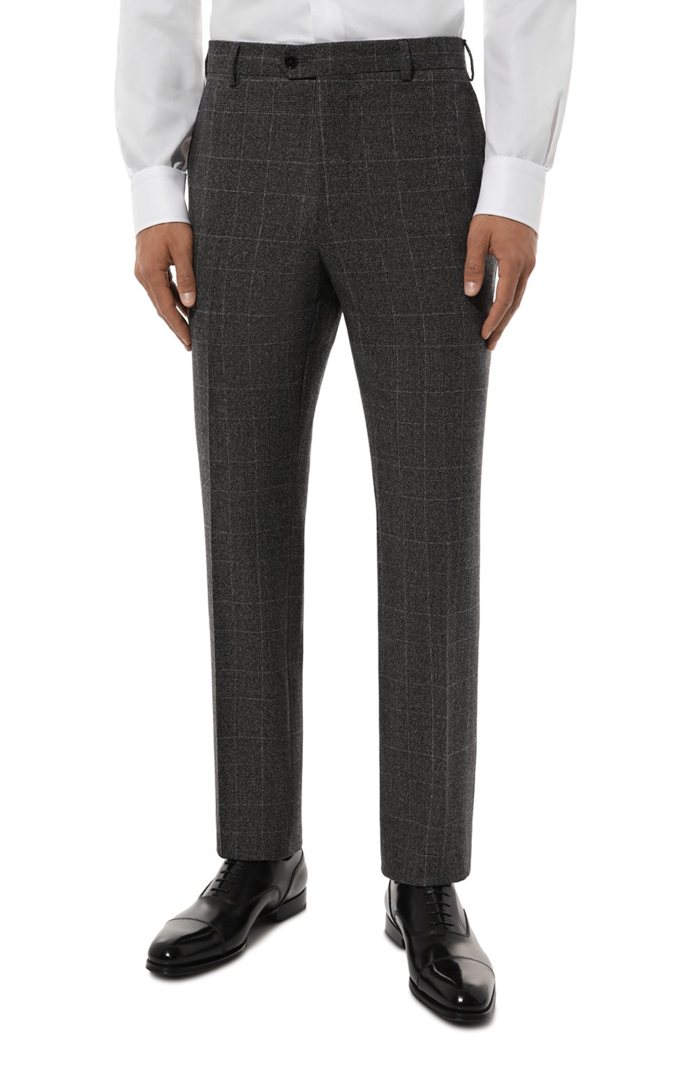 Шерстяной костюм SARTORIA LATORRE, арт. A6I7EF/QG1184, фото 6