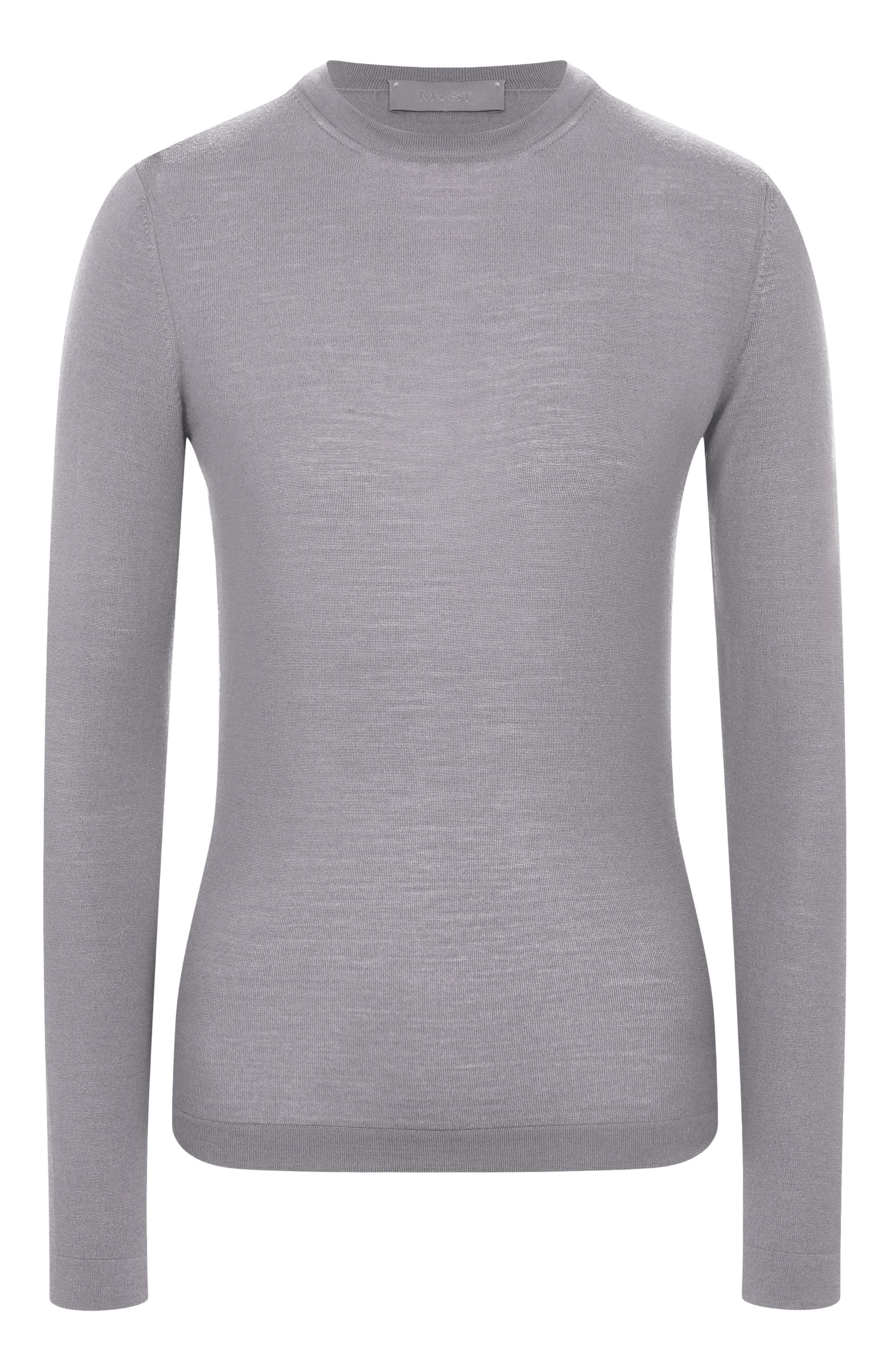Шерстяной пуловер MVST, арт. M0-M25.1MW.K402/34-48, �фото 1