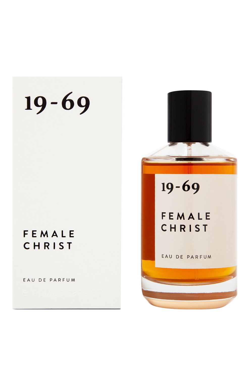 Парфюмерная вода female christ (100ml) 19-69, арт. 7350094210308, фото 2