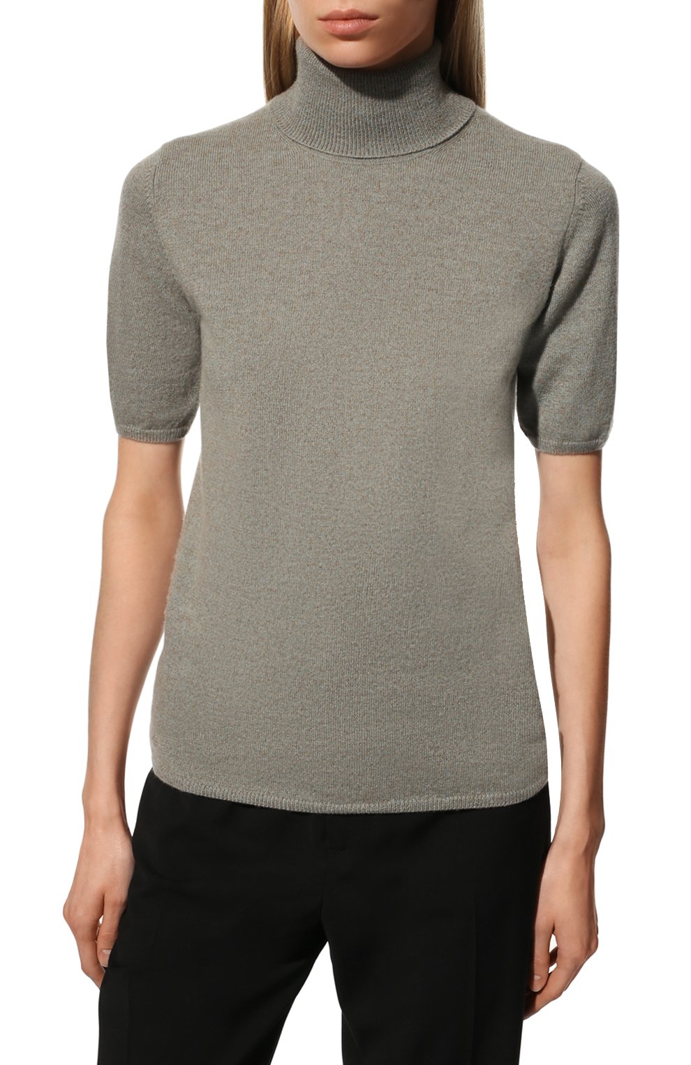 Кашемировая водолазка RE VERA, арт. 23W-11-531, фото 3