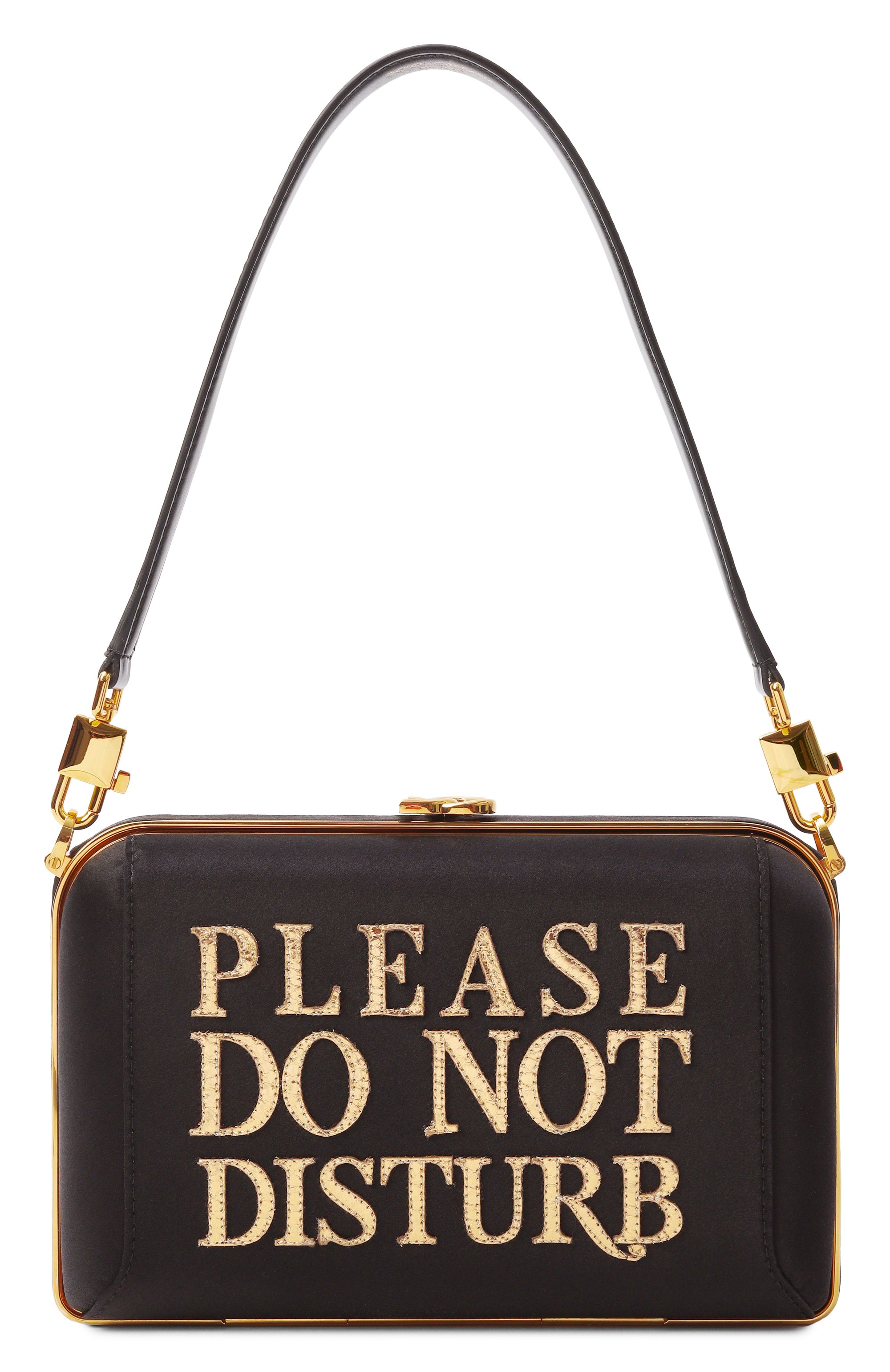 Сумка dolce box DOLCE & GABBANA, арт. BB7882/A8X00, фото 1