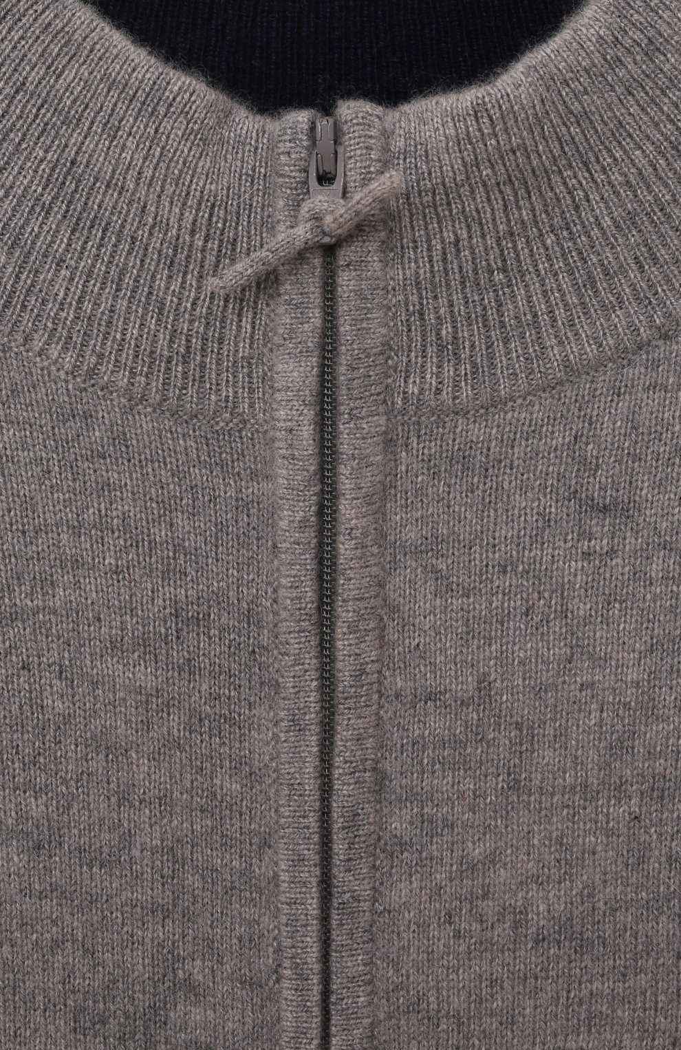 Кашемировая толстовка OSCAR ET VALENTINE, арт. CAM02L, фото 3