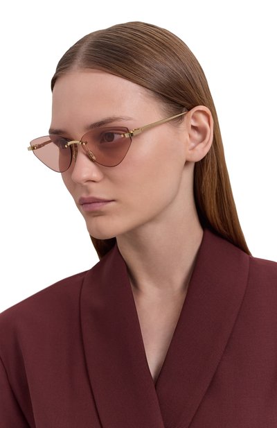 Солнцезащитные очки DIOR EYEWEAR, арт. CDI0R B5U B0L0, фото 2
