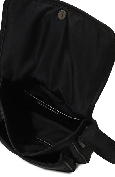 Сумка niki small SAINT LAURENT, арт. 776611/FACKH, фото 5