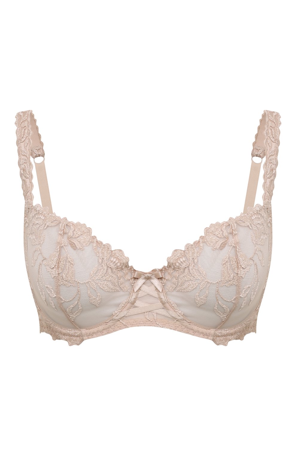 Бюстгальтер с мягкой чашкой AUBADE, арт. TMF14, фото 1