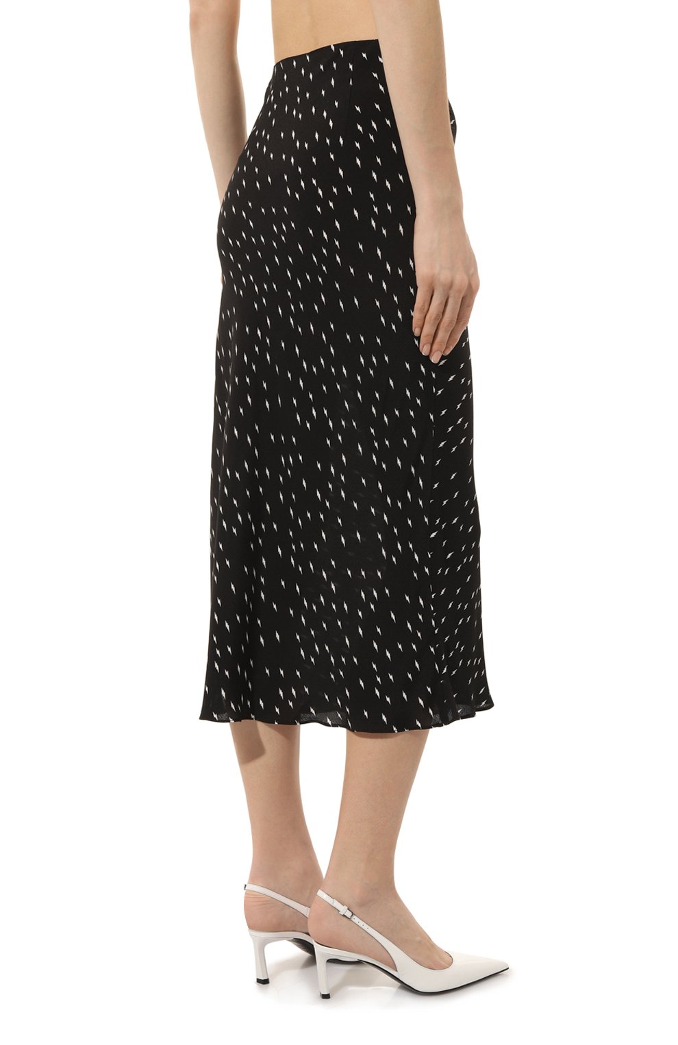 Костюм из вискозы ELLYME, арт. 17025, фото 5