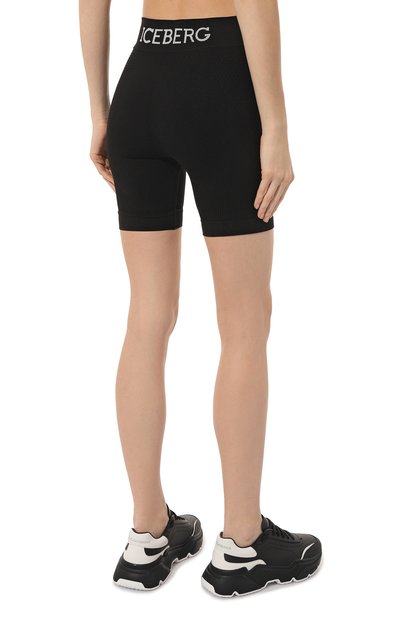 Шорты ICEBERG, арт. I2P/DA21/6303, фото 4