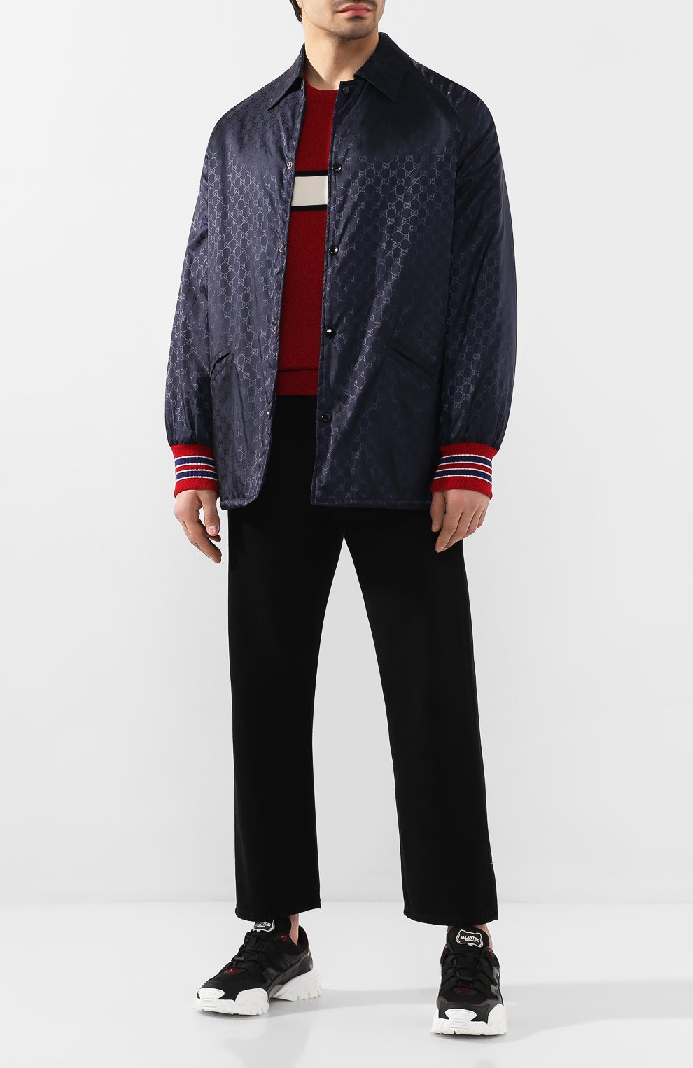 Куртка GUCCI, арт. 597884/Z4039, фото 2