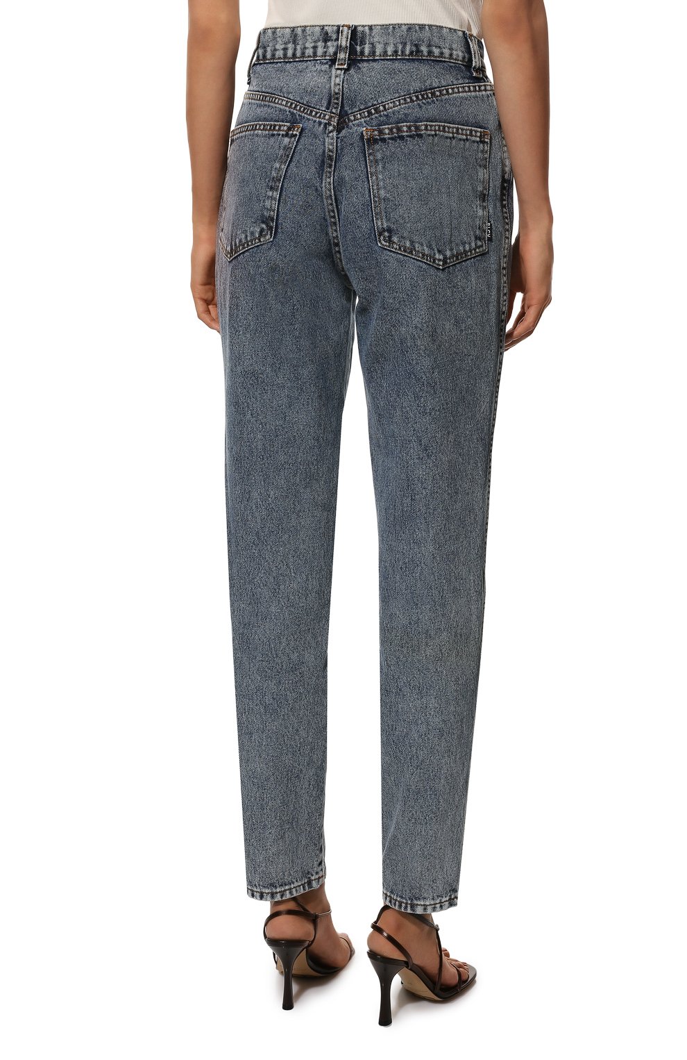 Джинсы BLCV, арт. 102DVHMS043_MB, фото 4