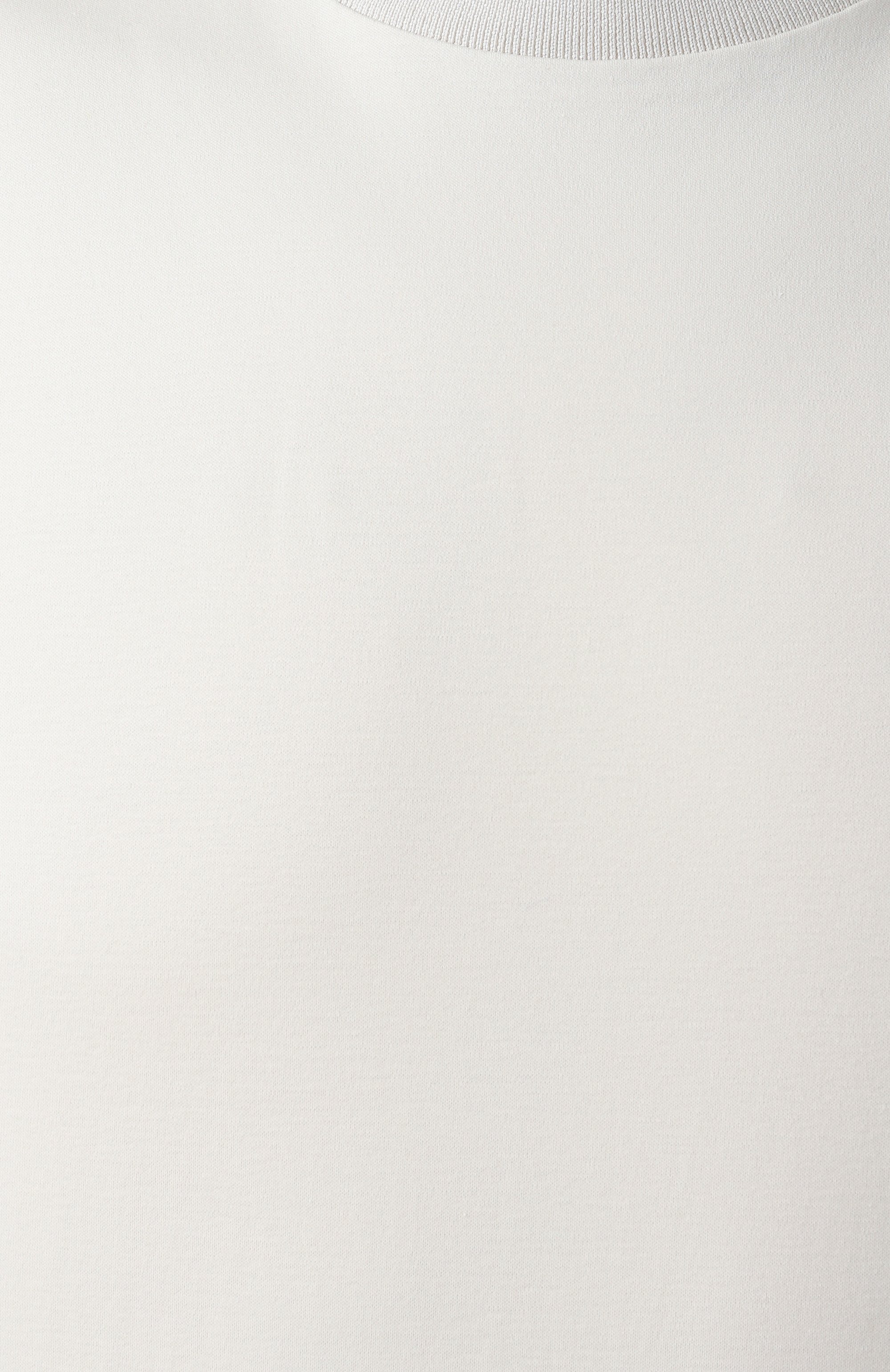 Хлопковая футболка BOSS, арт. 50531793, фото 6