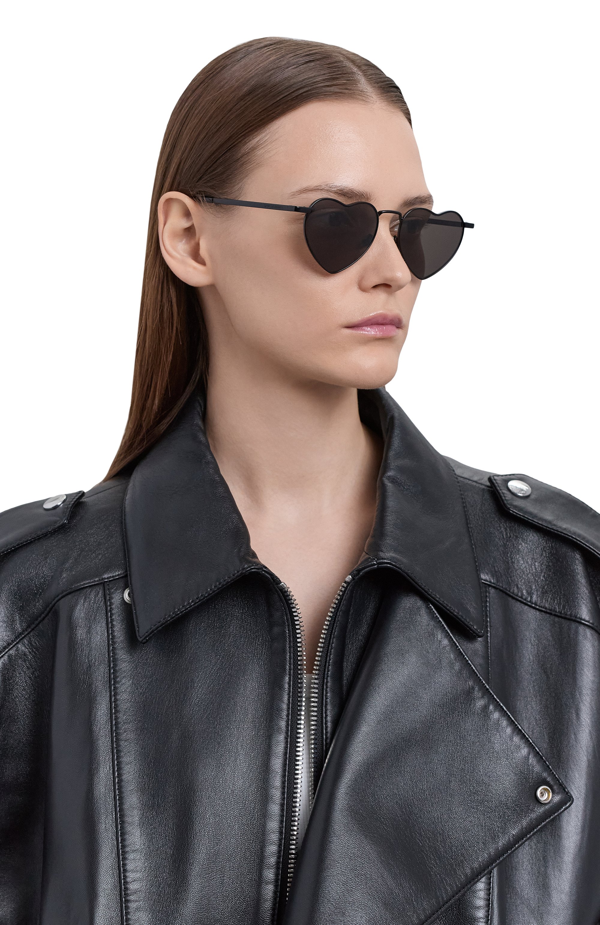 Солнцезащитные очки SAINT LAURENT, арт. SL 301 L0UL0U 002, фото 2