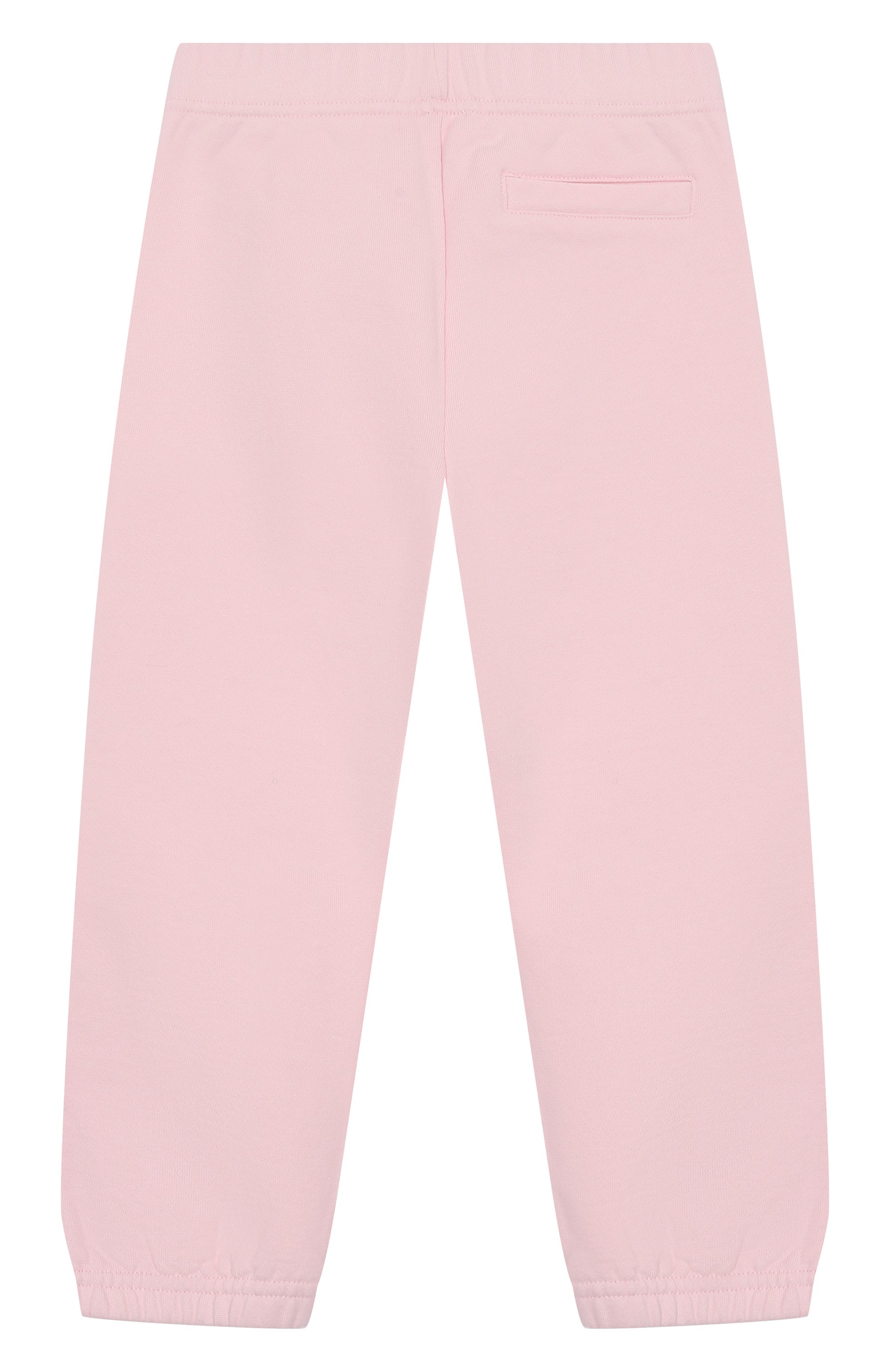 Хлопковые джоггеры PALM ANGELS, арт. PGXD002F25FLE001, фото 2