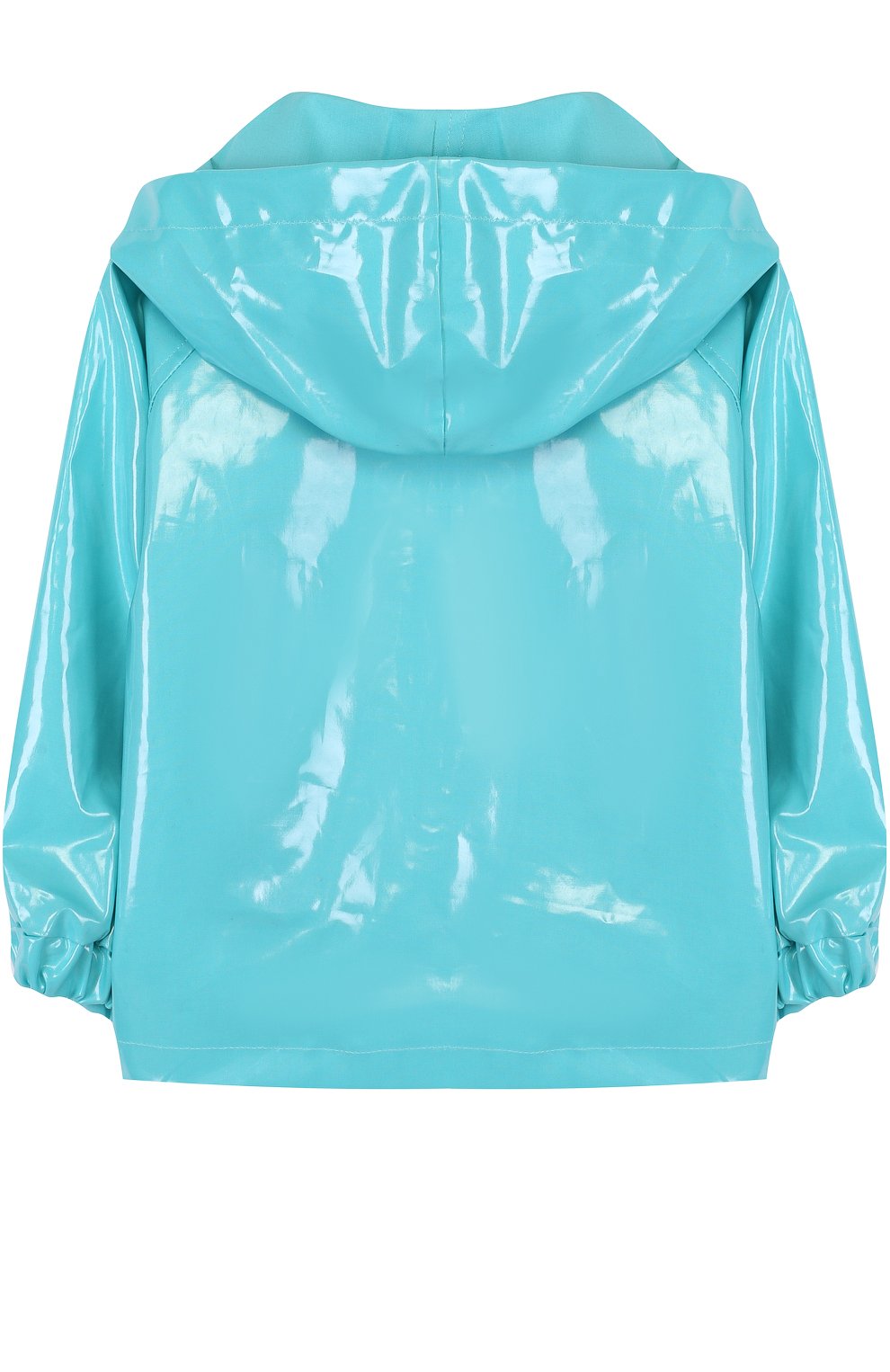 Плащ-дождевик на молнии SARAH JANE, арт. SAH7/SJ131B, фото 2