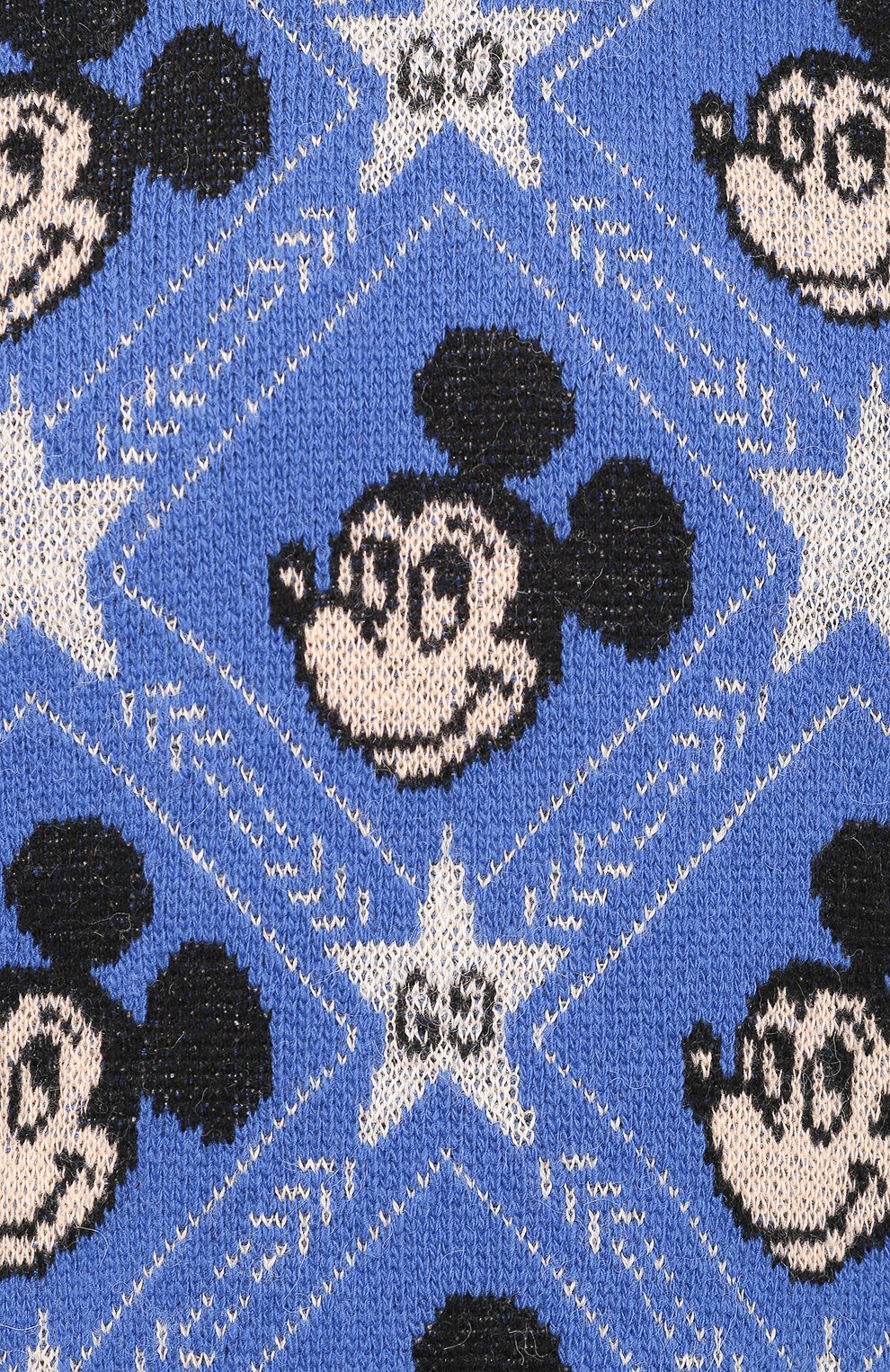 Шерстяной свитер disney x gucci GUCCI, арт. 601563/XKA57, фото 5