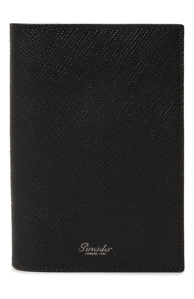 Мужской кожаная обложка для паспорта PINEIDER FIRENZE 1774, арт. PS11SW19520546