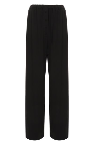 Женские брюки из вискозы EDOMO, арт. T006014FW2425