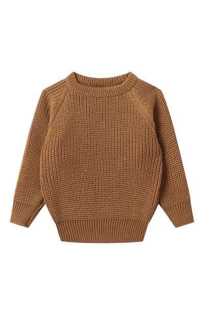 Шерстяной свитер ROYAL FIVE COLLECTION, арт. С7КМ-ACS107