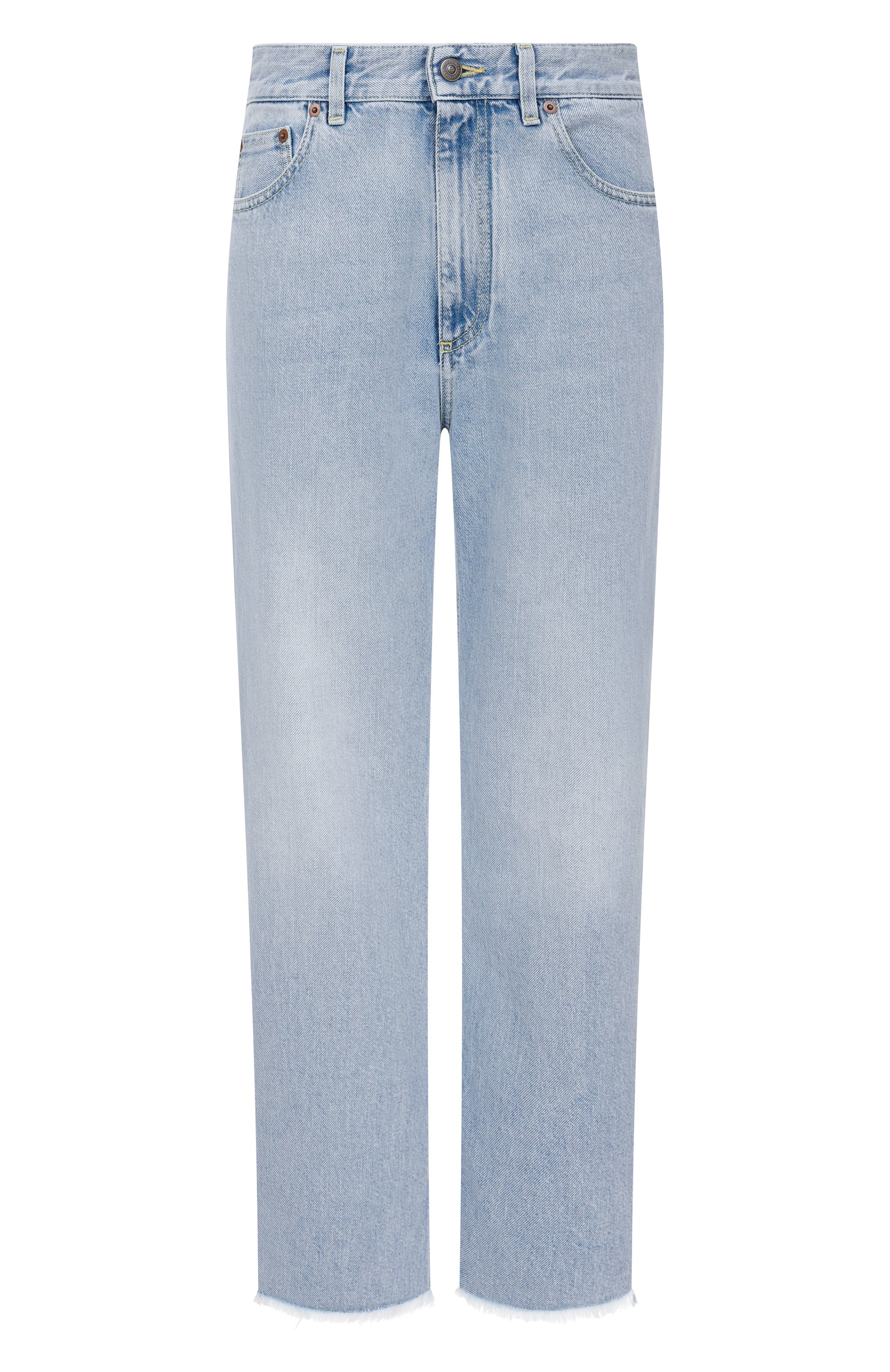 Джинсы VALENTINO, арт. 7B3DD190/94W, фото 1