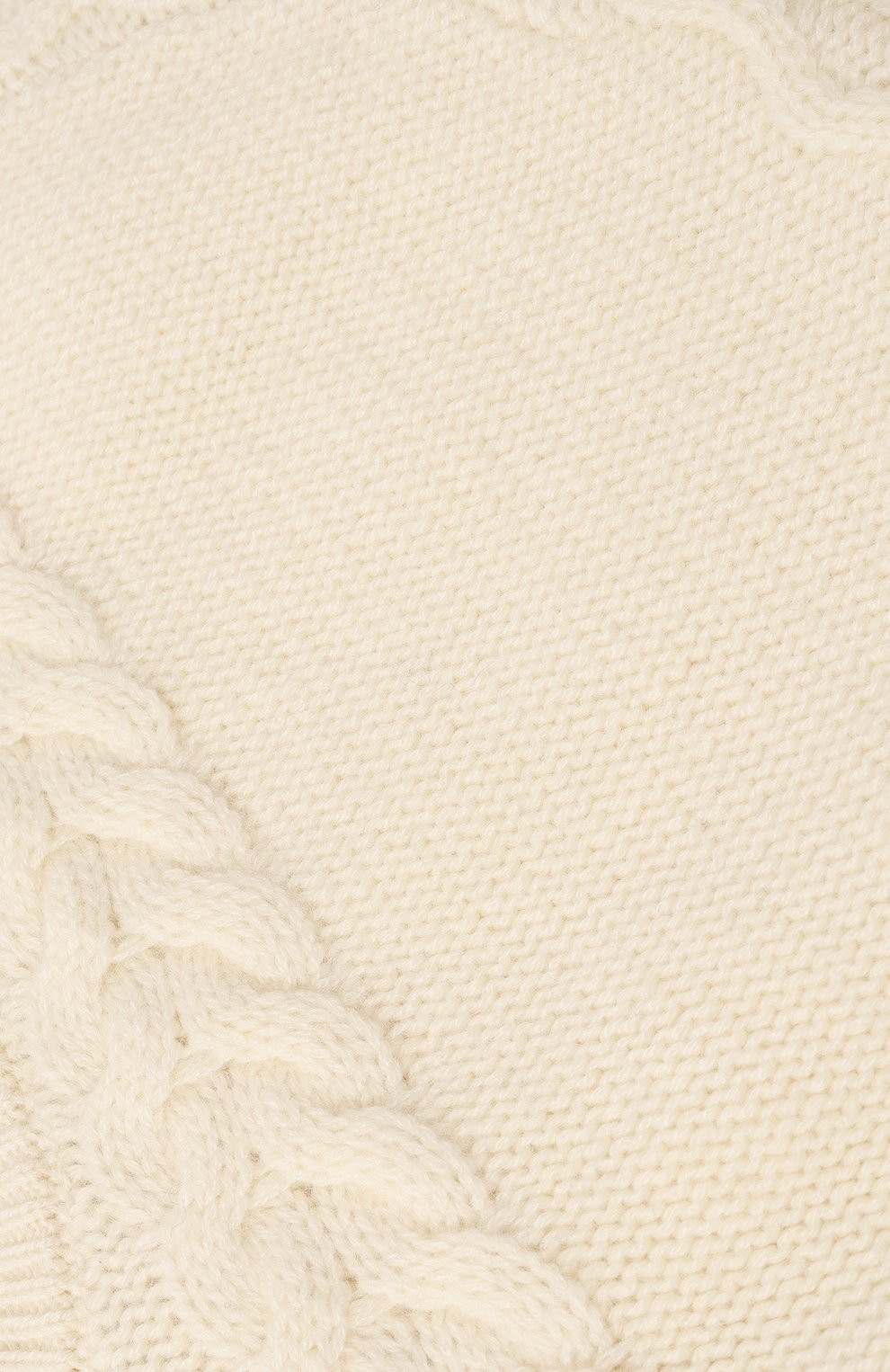 Кашемировая шапка-балаклава JACOB LEE, арт. WCC03224CR, фото 4