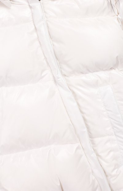 Пуховый комбинезон с капюшоном ADD, арт. KAN202, фото 3