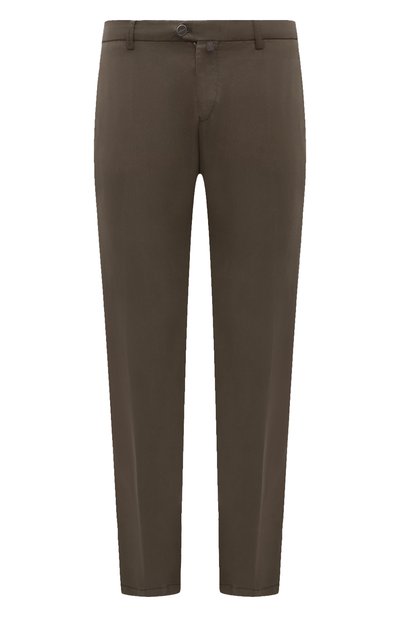 Мужские брюки KITON, арт. UFPPEK0607D