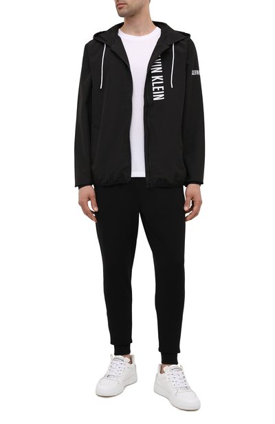 Куртка CALVIN KLEIN, арт. KM0KM00597, фото 2