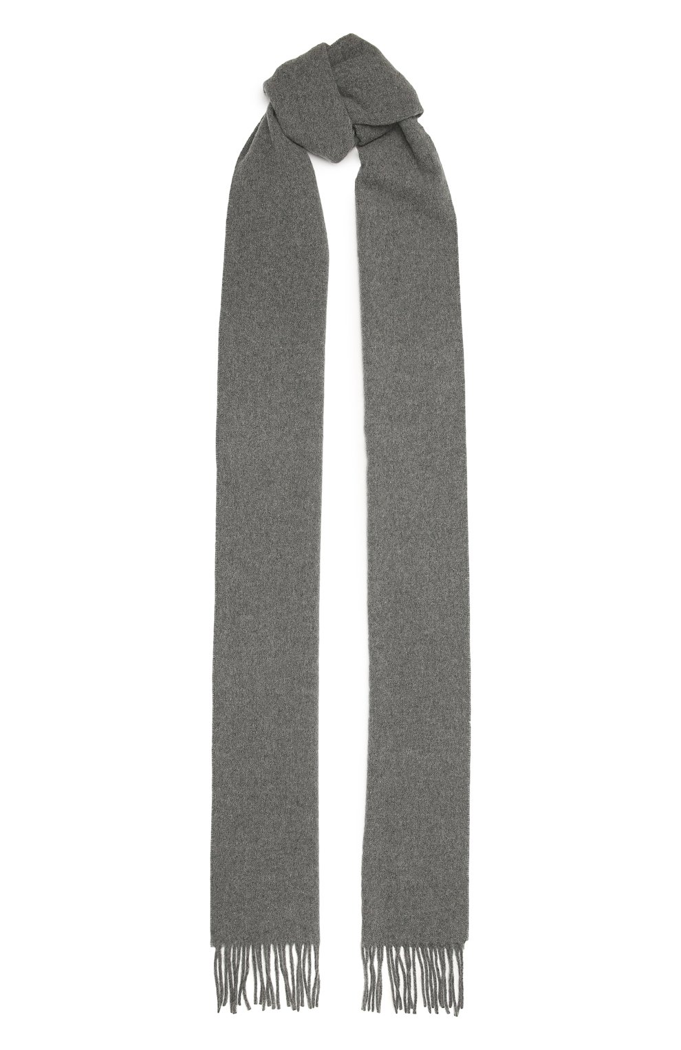 Шерстяной шарф TOTEME, арт. NEW B0VA 204-871-736, фото 1