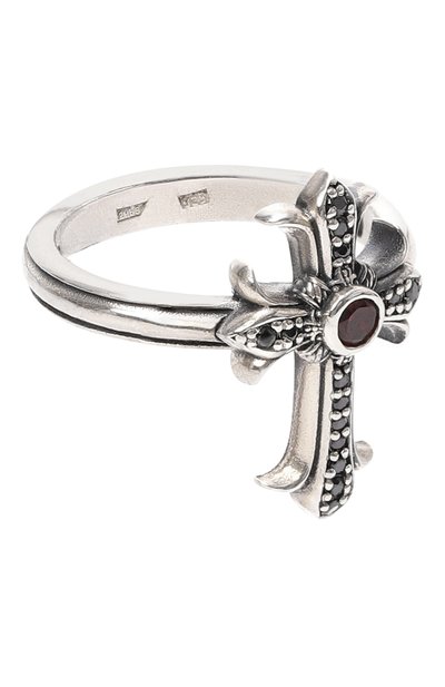 Мужское кольцо grace of gothic GL JEWELRY, арт. M700010-S97-429