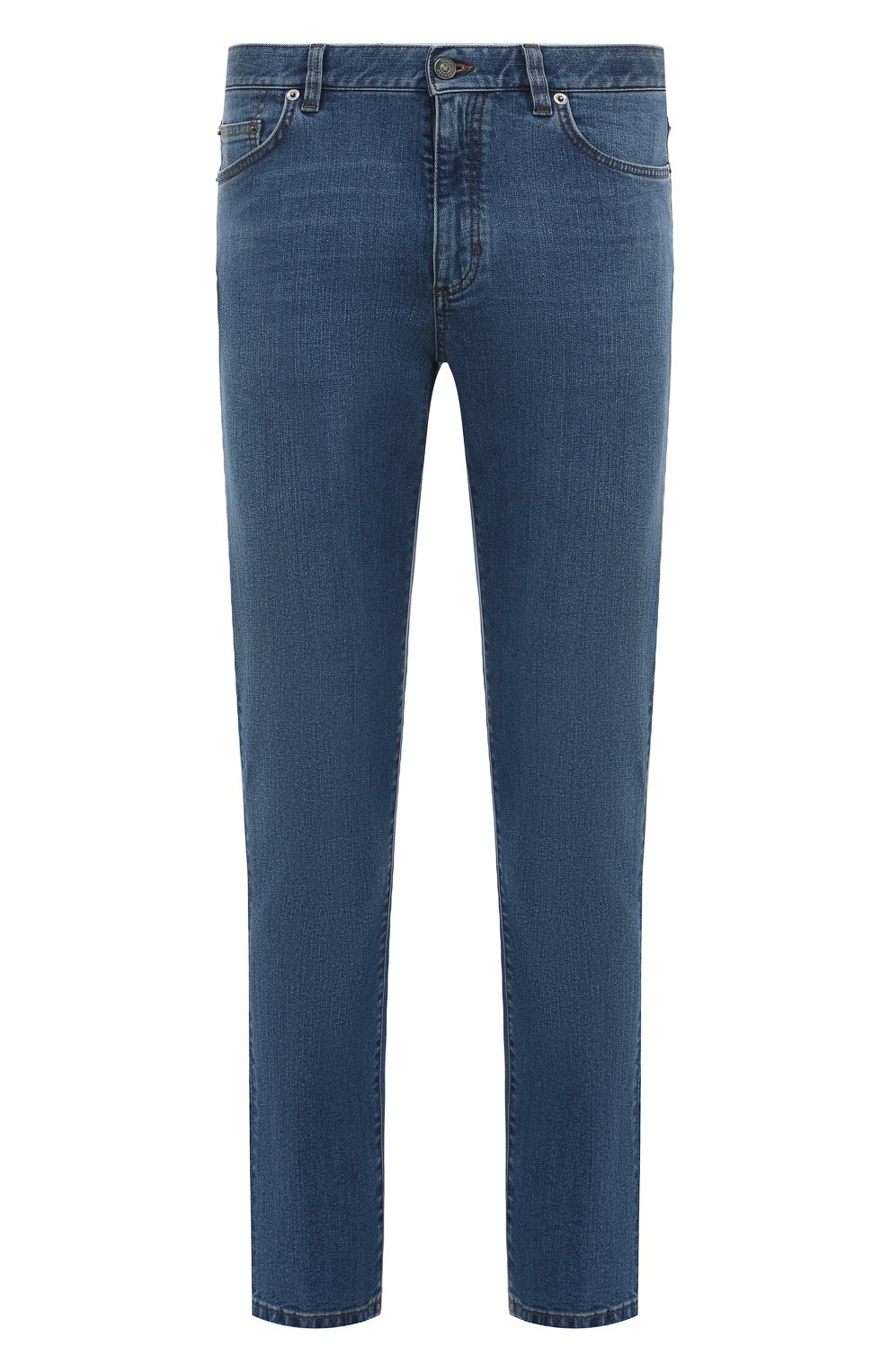 Джинсы ZEGNA, арт. UDI78A7/CITY, фото 1