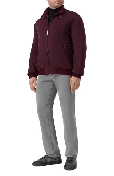 Джинсы STEFANO RICCI, арт. MFT53B3050/RT39GR, фото 2