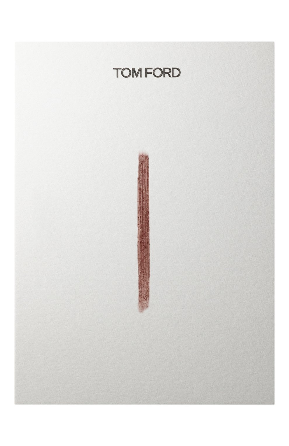 Скульптор для губ, оттенок 04 extort TOM FORD, арт. T5Y4-04, фото 2