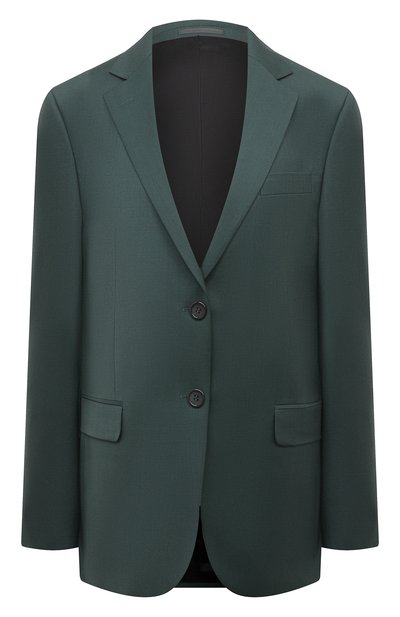 Женский шерстяной жакет SASHAVERSE, арт. JT008/97283/3352/W24