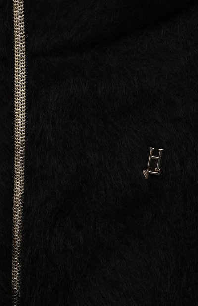 Пуховое пальто HERNO, арт. PI0122G/12017/10A-14A, фото 3