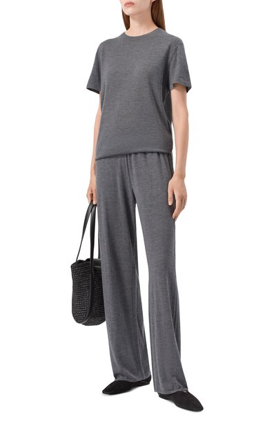 Кашемировый пуловер CO, арт. 7107BCM-C0RE, фото 2