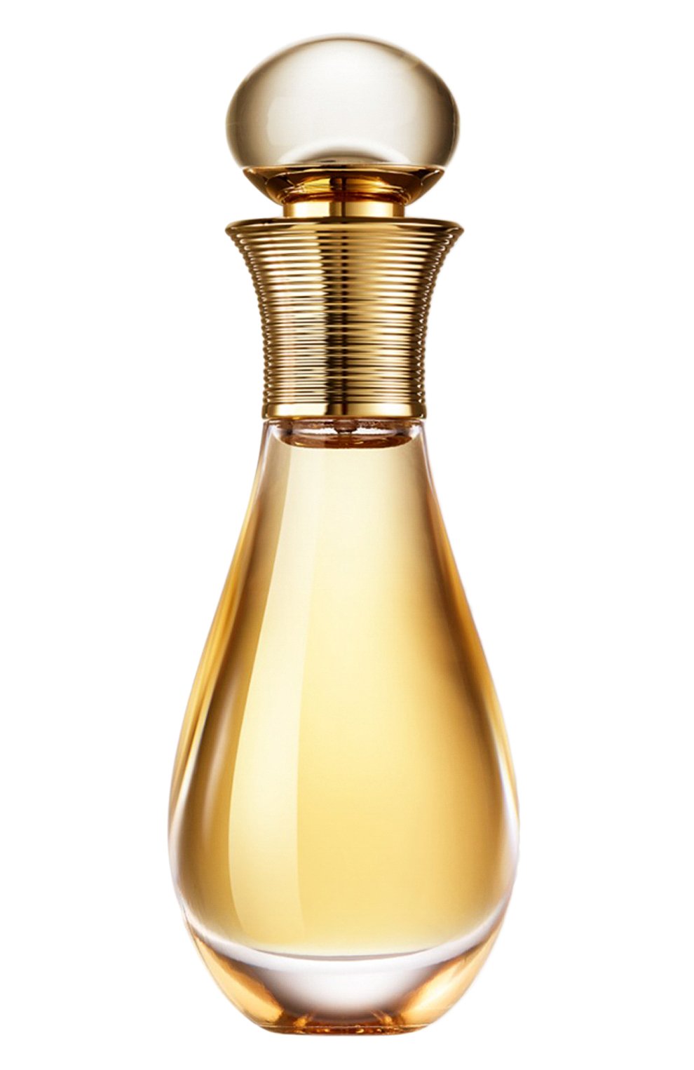 Парфюмерная эссенция j'adore touche de parfum (20ml) DIOR бесцветного цвета по цене 9100 руб., арт. F043530000, фото 1 Парфюмерная эссенция j'adore touche de parfum (20ml) DIOR, арт. F043530000, фото 1