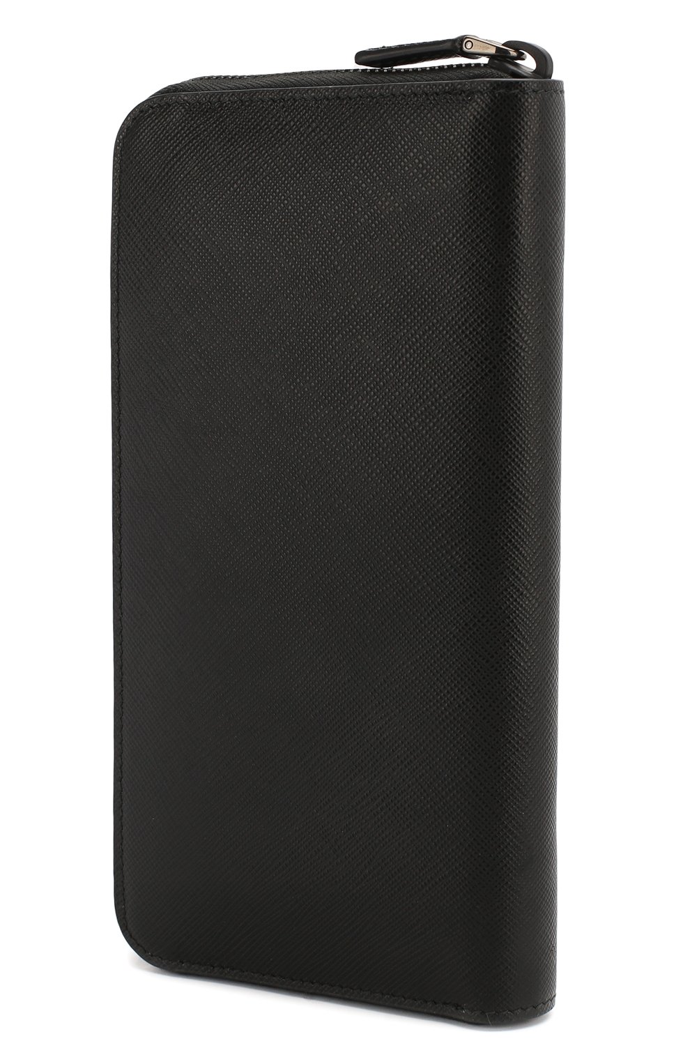 Кожаное портмоне PRADA, арт. 2ML317-QME-F0002, фото 2