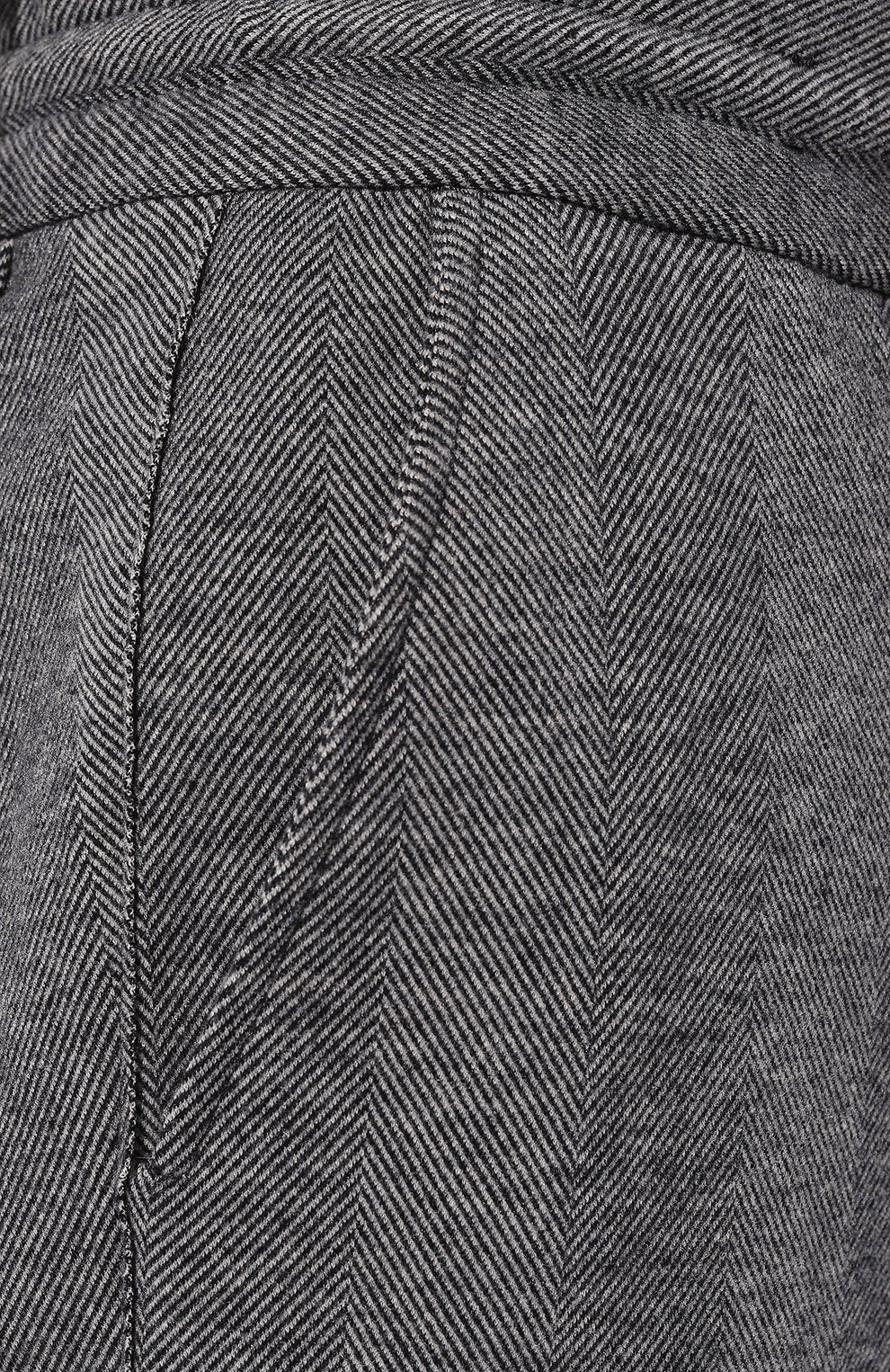 Брюки ELEVENTY, арт. H70PANH06/RU TES0H056, фото 5