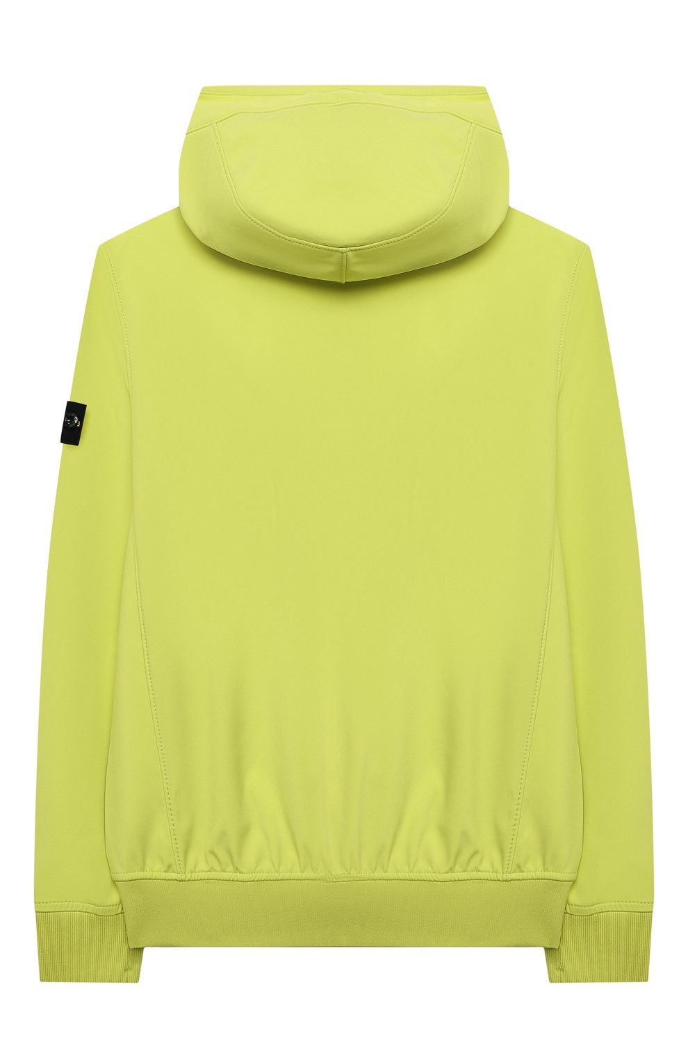 Ветровка с капюшоном STONE ISLAND, арт. 741640134/10-12, фото 2