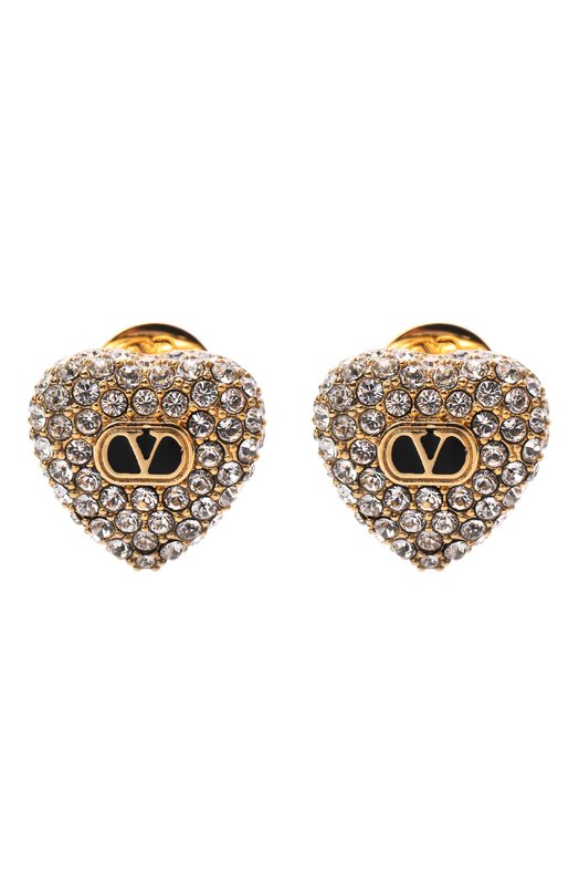 Серьги Valentino 8W2J0BA6VTI Золотой 8W2J0BA6VTI